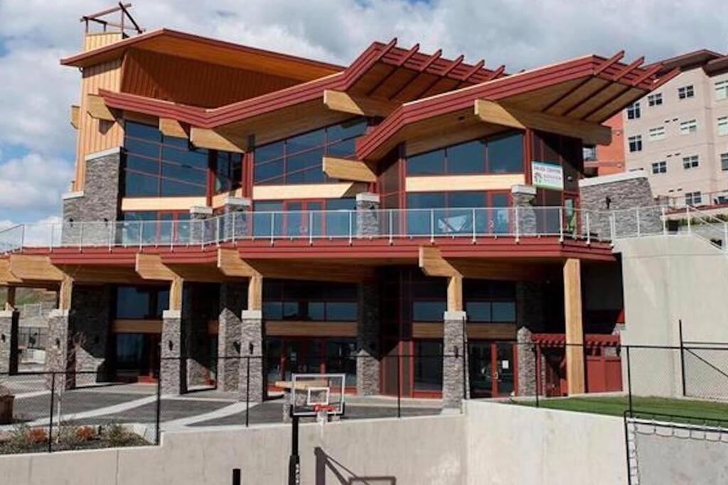 Stay In The Okanagan - Copper Sky, West Kelowna Zewnętrze zdjęcie