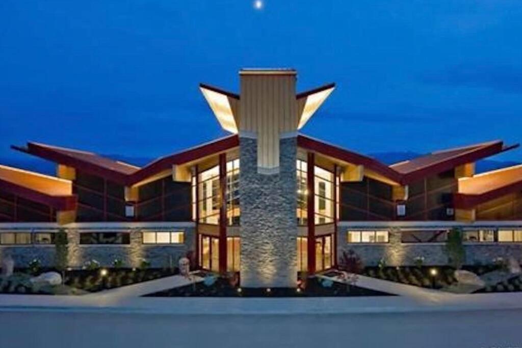 Stay In The Okanagan - Copper Sky, West Kelowna Zewnętrze zdjęcie