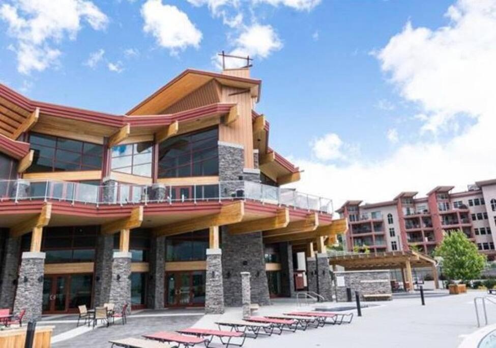 Stay In The Okanagan - Copper Sky, West Kelowna Zewnętrze zdjęcie