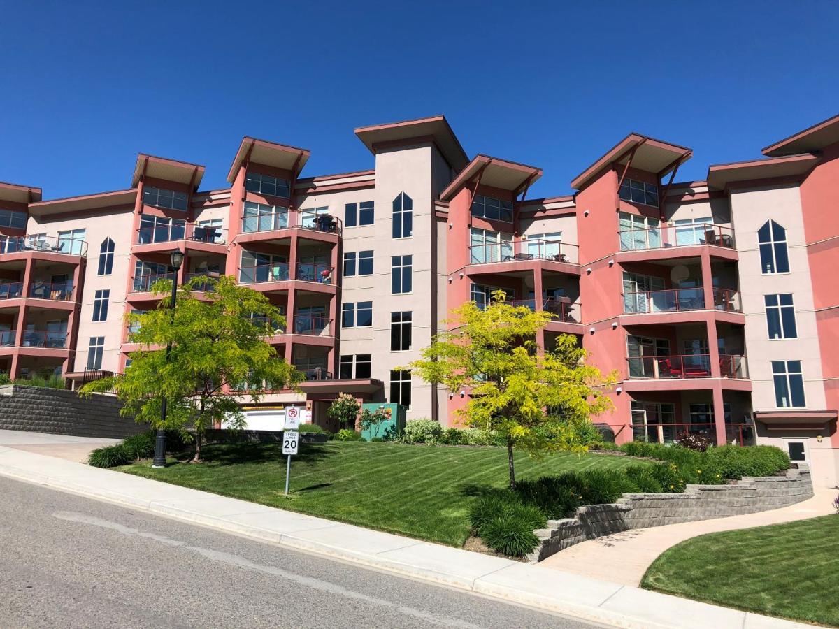 Stay In The Okanagan - Copper Sky, West Kelowna Zewnętrze zdjęcie