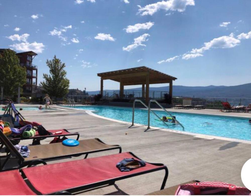 Stay In The Okanagan - Copper Sky, West Kelowna Zewnętrze zdjęcie