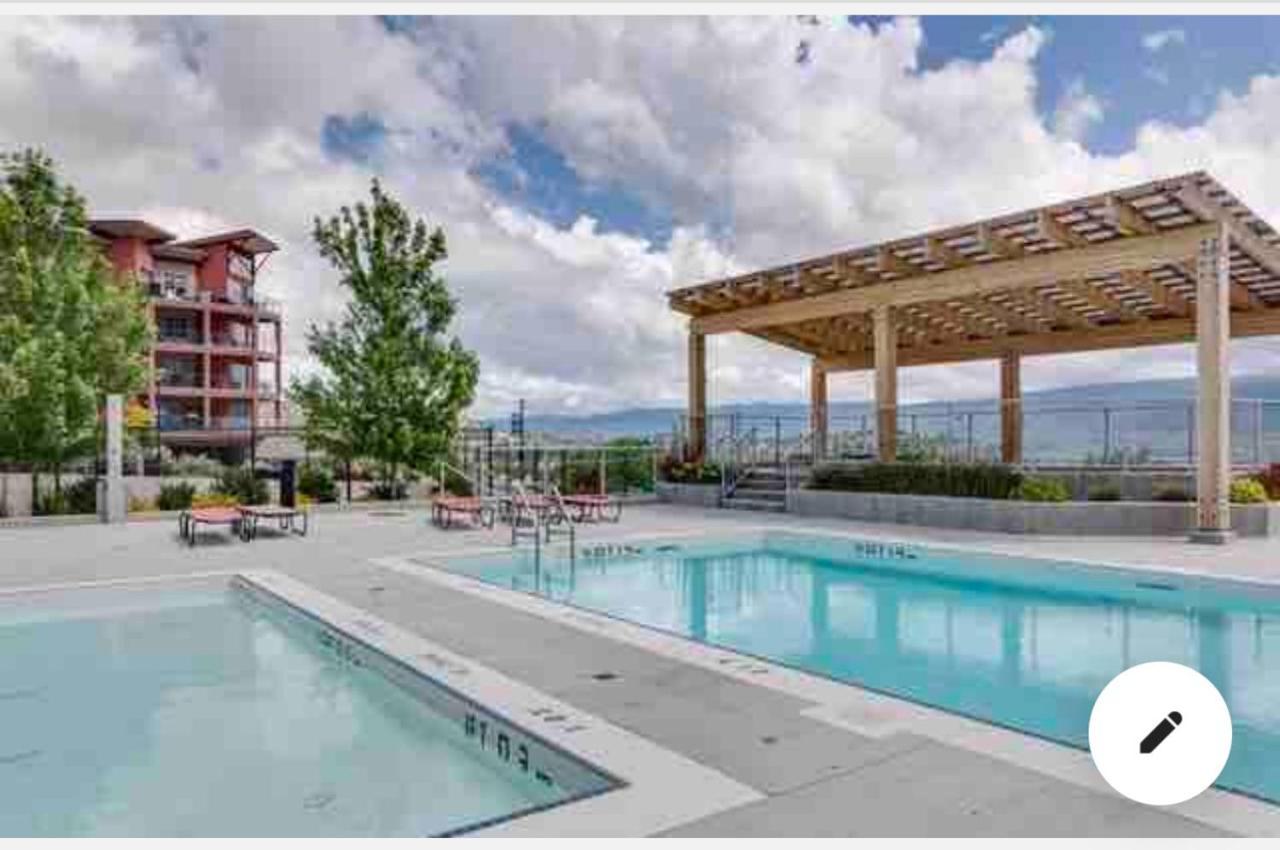 Stay In The Okanagan - Copper Sky, West Kelowna Zewnętrze zdjęcie
