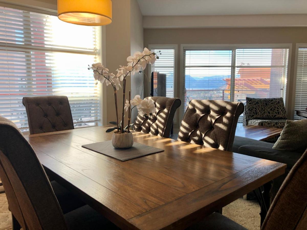 Stay In The Okanagan - Copper Sky, West Kelowna Zewnętrze zdjęcie