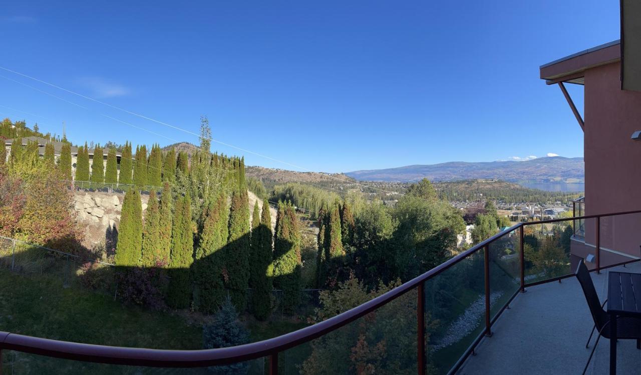 Stay In The Okanagan - Copper Sky, West Kelowna Zewnętrze zdjęcie
