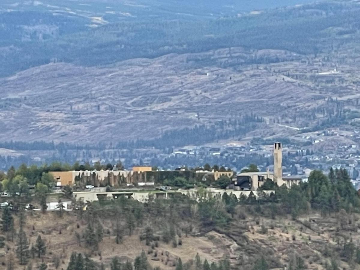 Stay In The Okanagan - Copper Sky, West Kelowna Zewnętrze zdjęcie