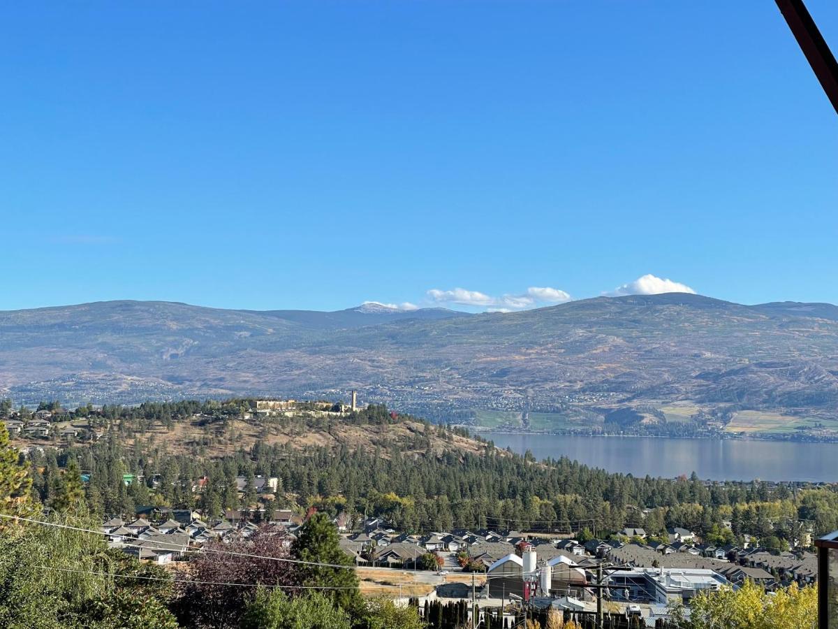 Stay In The Okanagan - Copper Sky, West Kelowna Zewnętrze zdjęcie