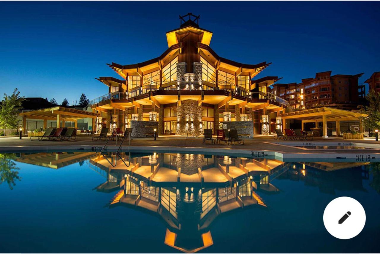 Stay In The Okanagan - Copper Sky, West Kelowna Zewnętrze zdjęcie