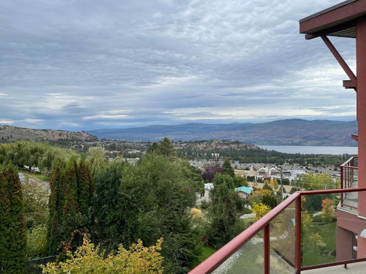 Stay In The Okanagan - Copper Sky, West Kelowna Zewnętrze zdjęcie