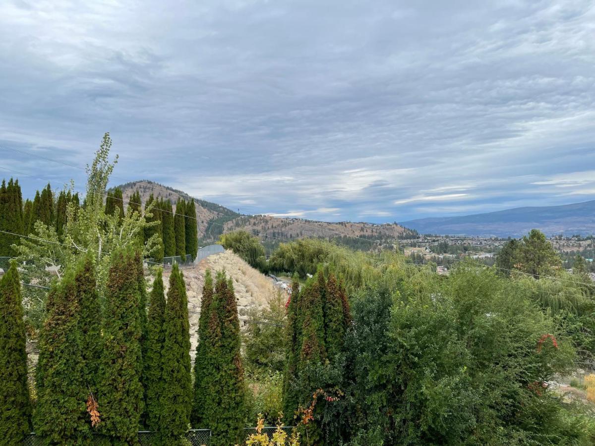 Stay In The Okanagan - Copper Sky, West Kelowna Zewnętrze zdjęcie