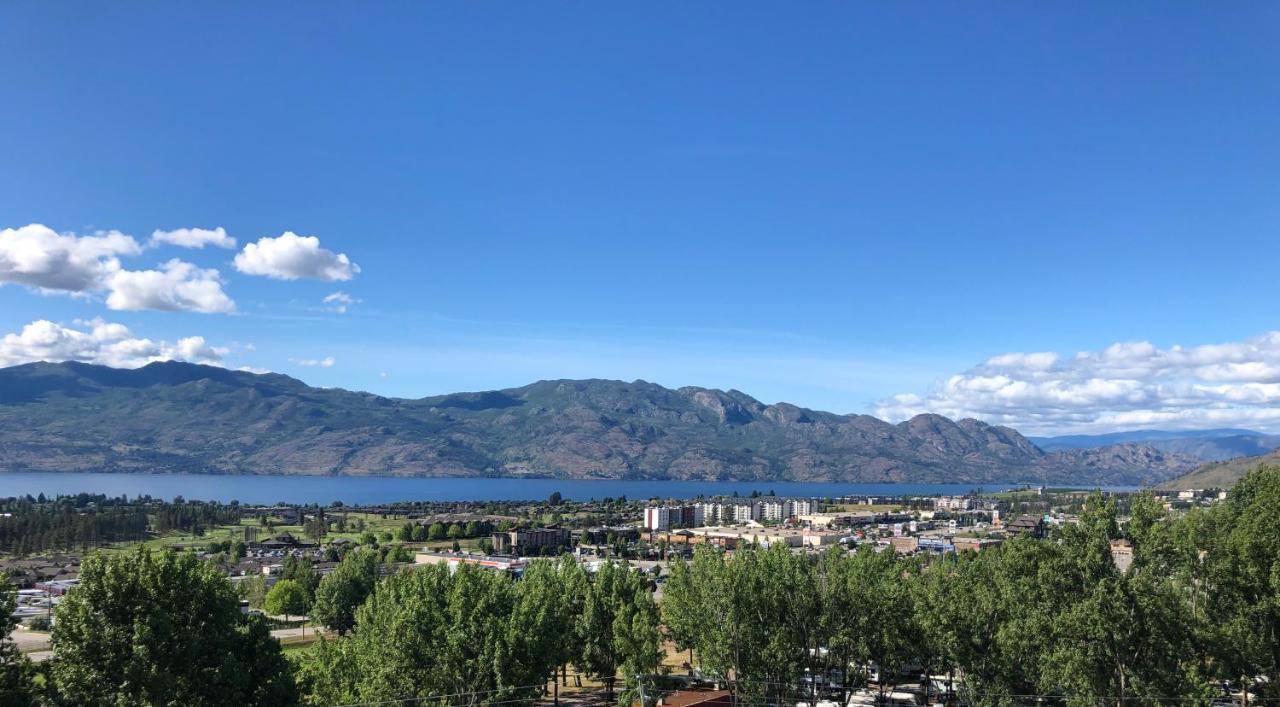 Stay In The Okanagan - Copper Sky, West Kelowna Zewnętrze zdjęcie