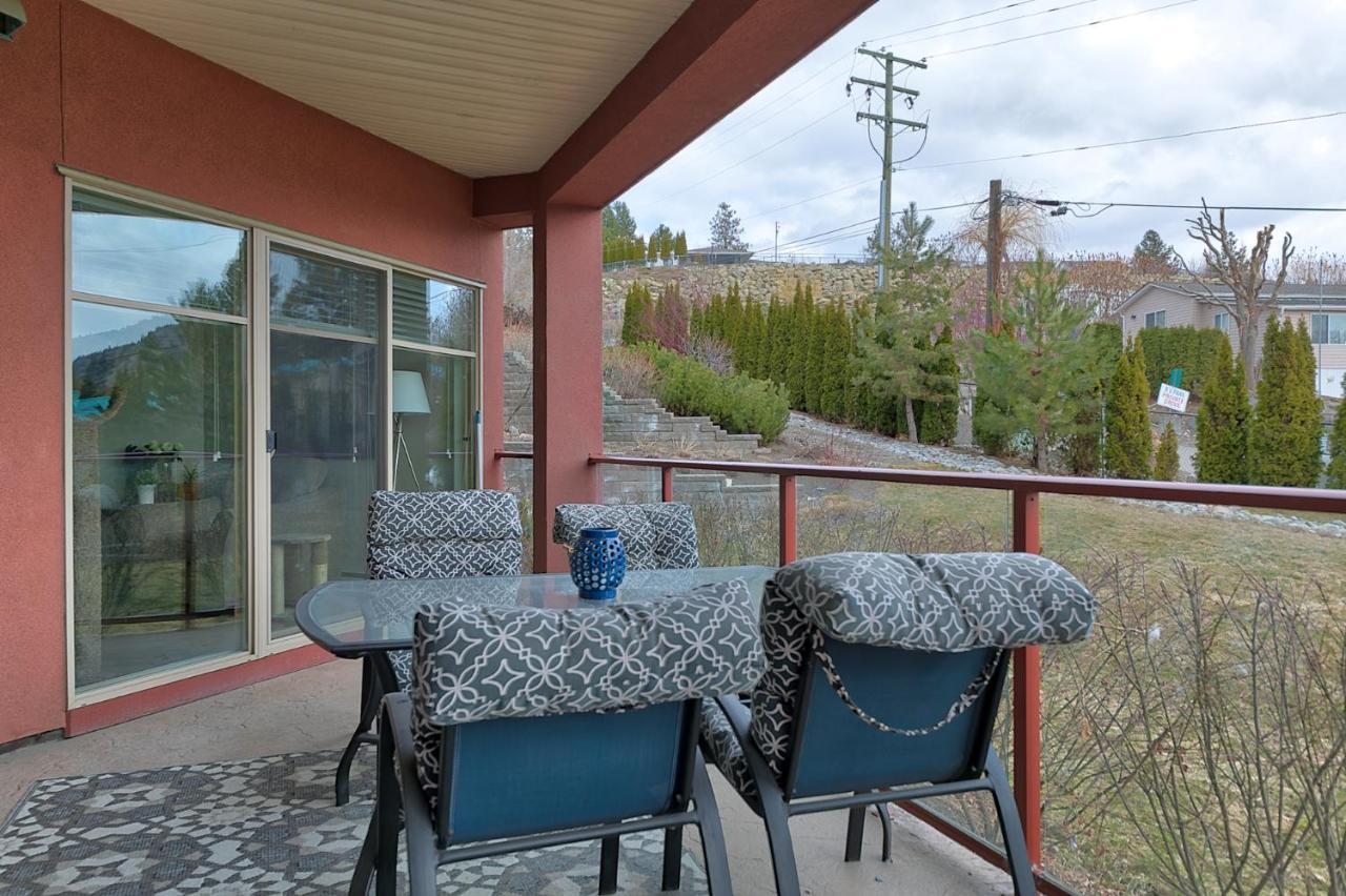 Stay In The Okanagan - Copper Sky, West Kelowna Zewnętrze zdjęcie